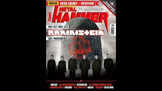 Rammstein: Ein Besuch am Trudelturm