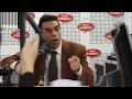 محمد الوفا رحمة الله أرقام أحمد الحليمي العلمي كلها خاطئة وعلى المغاربة أن يثقوا في وزير المالية 