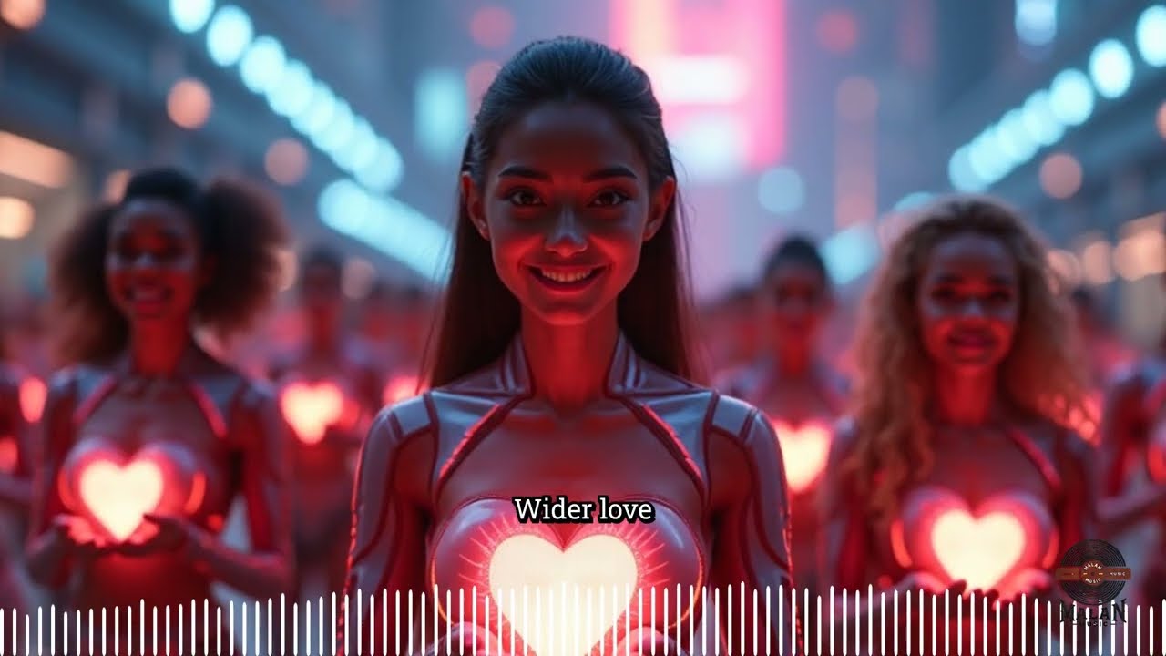 CyMatrIX - Wider Than The Void (Funk Edition v2)