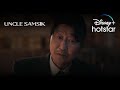 Uncle Samsik | Teaser Trailer | Disney  Hotstar Indonesia