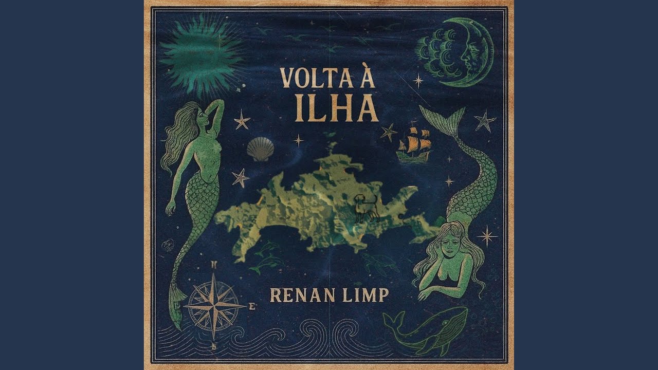 Volta a Ilha