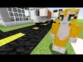 Minecraft Xbox - Building Time - Airport {22}