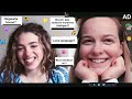 How Well Do We Know Each Other? Reversed Q&A with Ruby Granger (virtually!) | ad