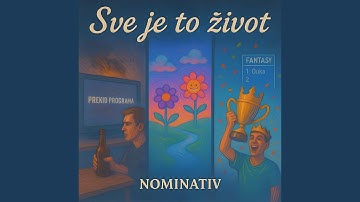 Ala je lep ovaj svet