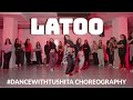 Latoo  bolly femme  dancewithtushita choreography