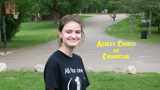 2018 North Star Camp Staff Intro