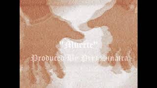 [FREE] EARL SWEATSHIRT x VINCE STAPLES x ScHoolboy Q Type Beat - "MUERTE" [Prod. Prez Sinatra]