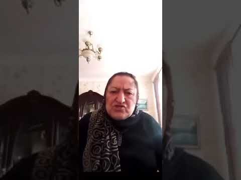 Мужественная Женщина не по боялась и всё сказала.