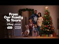 The gift short film  disney from our family to yours