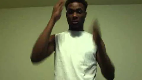 Tyrell Garner Exam 1 ASL