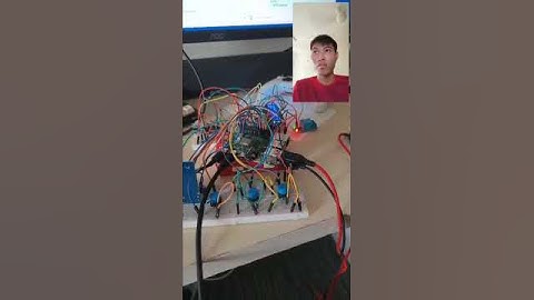 Progress of Final Year Project (week 2 - 4)