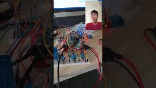Progress of Final Year Project (week 2 - 4)
