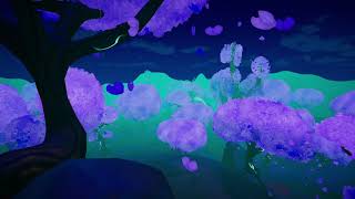 [Unity] Fantasy Forest Scene