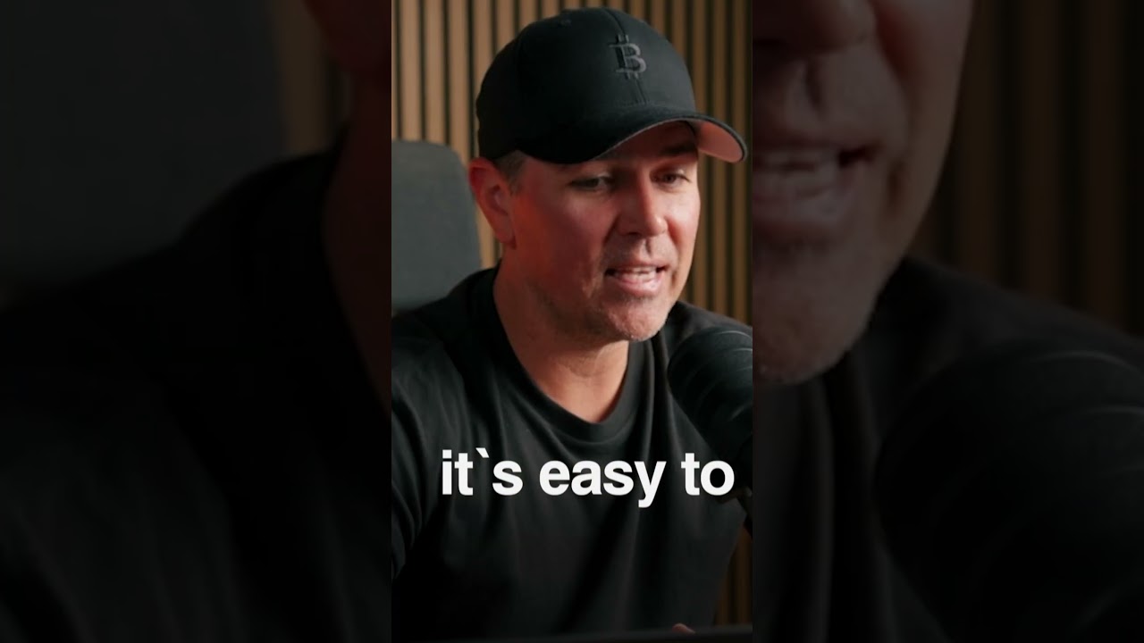 What Happens When You Use Bitcoin to Buy Property? 💸 🏡