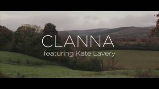 Clanna-Isle of Hope, Isle of Tears chords