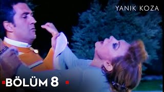 Yanık Koza | 8. Bölüm