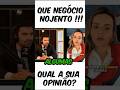 O ABSURDO que esse MORADOR de RUA fez em frente a UMA ESCOLA #cortesmbl #fyp #Mbl #amandavettorazzo