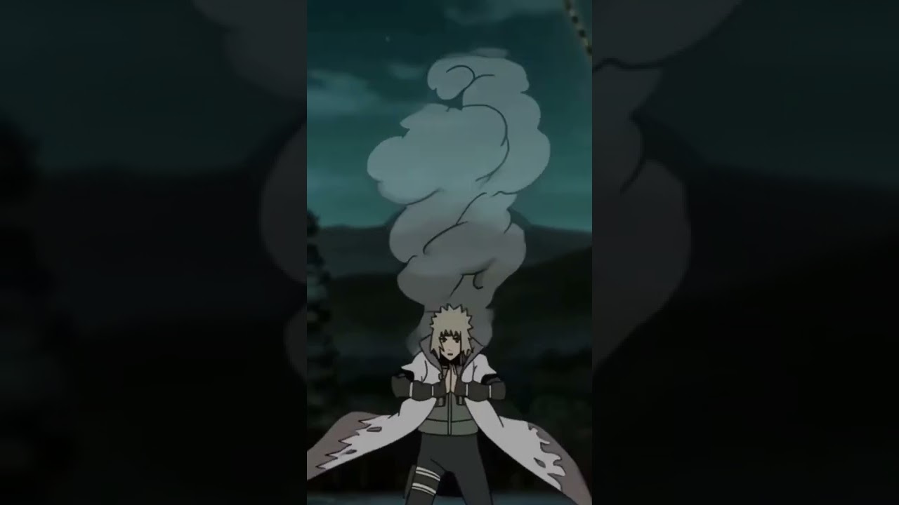 Real Power of Kushina Uzumaki? 