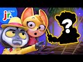 Spectacled Bear Adventure Quiz