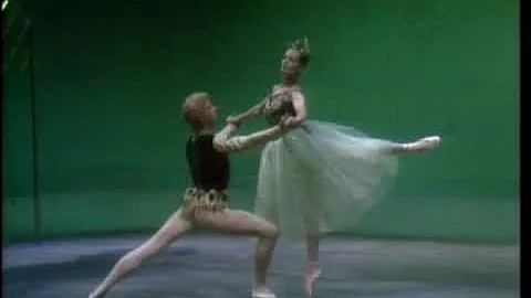 Balanchine Ballets Part 2
