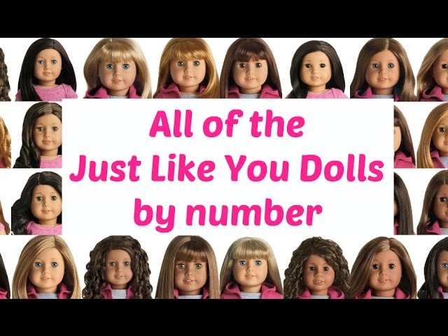 This is my doll. Американ герл у которой рост 160. Имена для кукол. American girl надпись. На кого из Американ герл ты похожа.