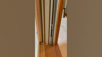 Double Hung Window Repair #2
