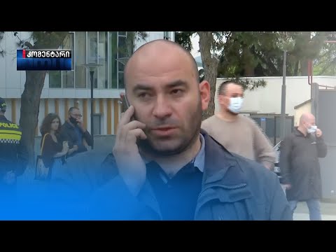 ერთადერთი რისიც ივანიშვილს დღეს ეშინია, არის ხალხის პროტესტი - ალიკა კუპრავა