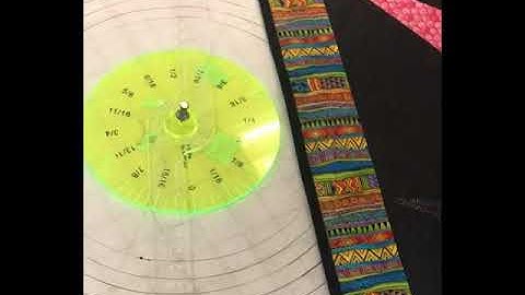 arcs vs concentric circles best