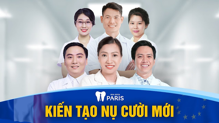 So sánh nha khoa paris và việt mỹ năm 2024