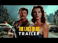 The Last of Us Trailer - Concept | 1950s Super Panavision 70 | Pedro Pascal, Bella Ramsey