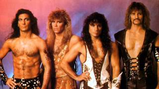 Manowar - Medley (Rare Live at Rockfabrik, Ludwigsburg, Germany 22-12-1993)