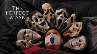 Why the Ghostface Mask Still Haunts Us: From Scream to Symbol