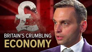 Is Britain Poorer Than Poland Now? | Konstantin Kisin