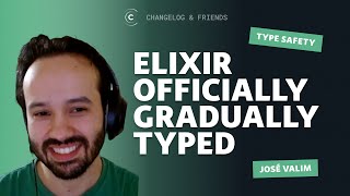 Elixir's gradual typing will roll out gradually, but it's happening screenshot 1