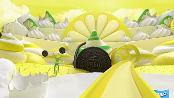 ¿Cuál es el sabor original de Oreo?