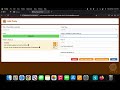 Burp Suite usage