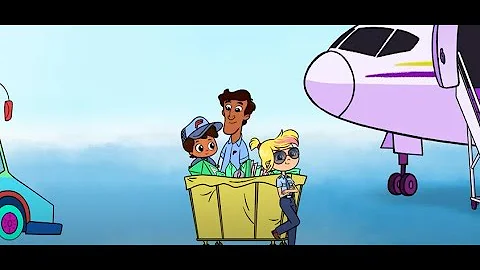 Join the Hispanic Heritage Month Celebration Compilation! Experience vibrant stories 💃 🕺   PBS KIDS