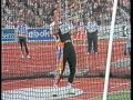 Hammer Throw World Athletics Champs 1993