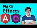 Effects in ngrx  use of ngrx effects with angular