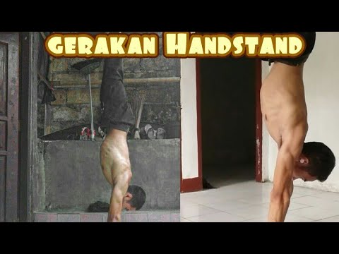 Video: Cara Belajar Melakukan Handstand