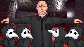 How To Master SCP-049-2 In 2 Minutes