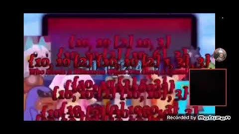 Clicking The button over absolute infinity times the collabora part 82