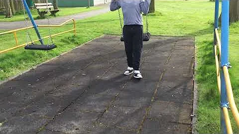 Camping Het Groene Hart in Nieuwveen (NL) ????