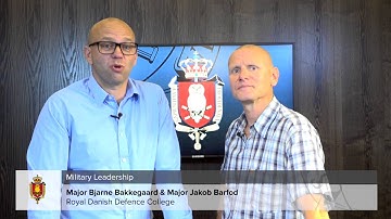 Introduction AoM 2016 Anaheim