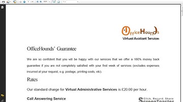 How to save and resend an email pdf attachment