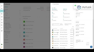 How to Export WooCommerce Products by Sales, Price & Performance | Putler Tutorial