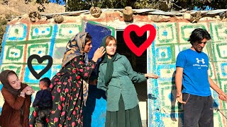 Download Lagu Muhammad and Zainab meet after a long time and hide the secret of Zainab's proposal to Muhammad. MP3 Download Lagu Muhammad and Zainab meet after a long time and hide the secret of Zainab's proposal to Muhammad. MP3