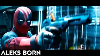 Shouse - Love Tonight (Aleks Born Remix) _ Deadpool 2