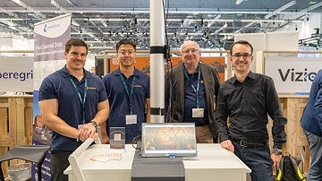 LiangDao at PolisMobility 2023