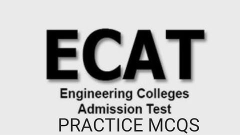 Ecat Practice Mcqs |Smart Tricks  |Functions and Limits |NUST | FAST |GIKI |PIEAS |UET |TAXILA |Lec8